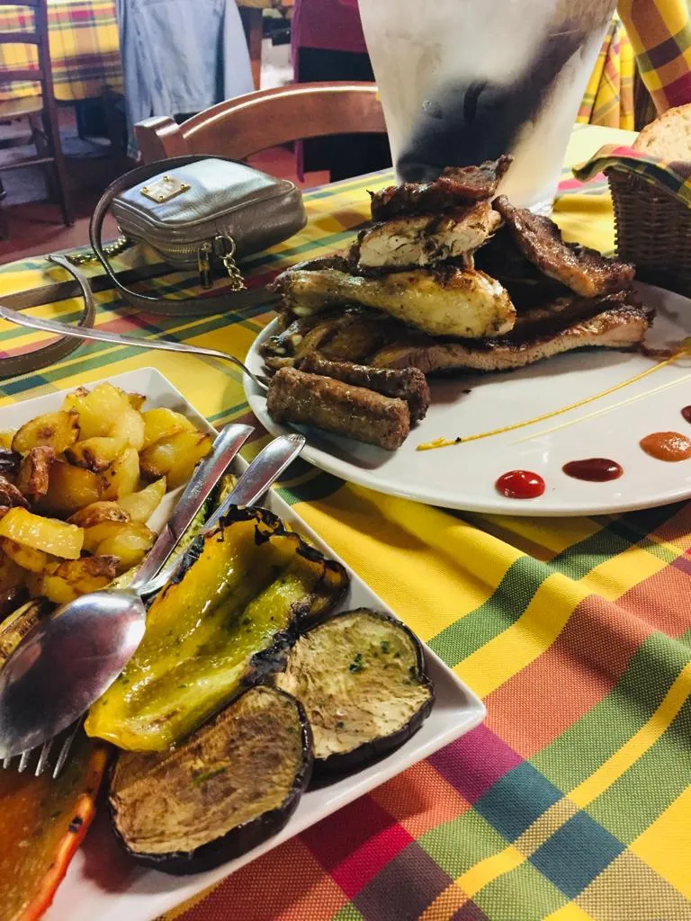 Miki O_L'Ostu Dal Maslè_Settimo_review