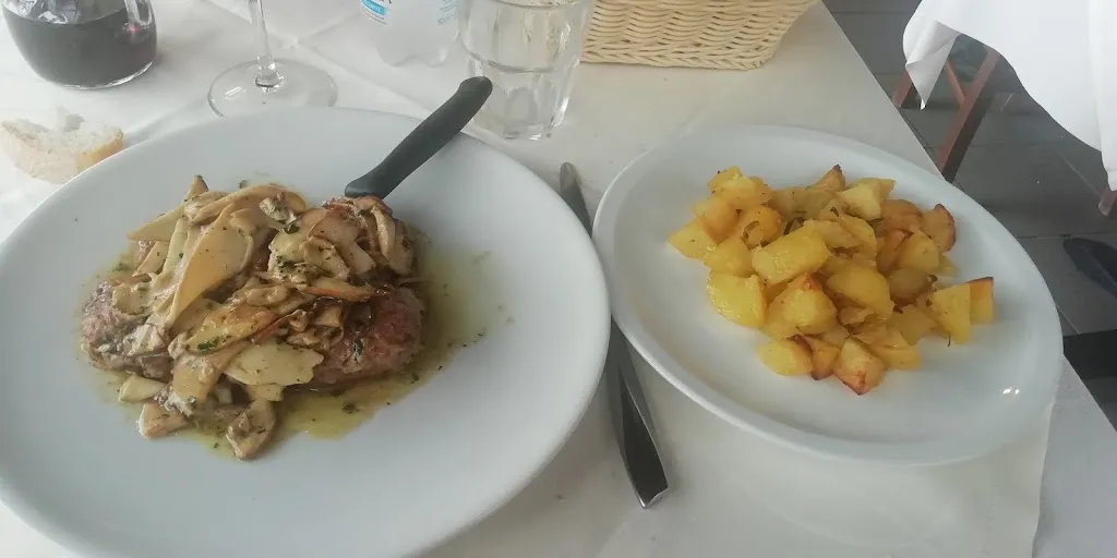 Lucy Pojer_Osteria Come Una Volta_Settimo_review