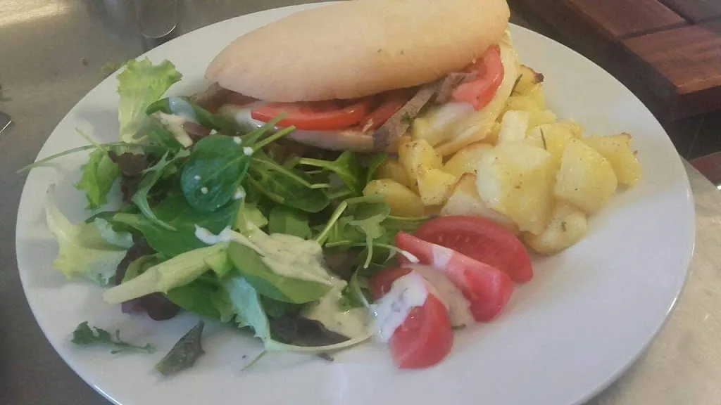 La casa di Otello restaurant in Settimo