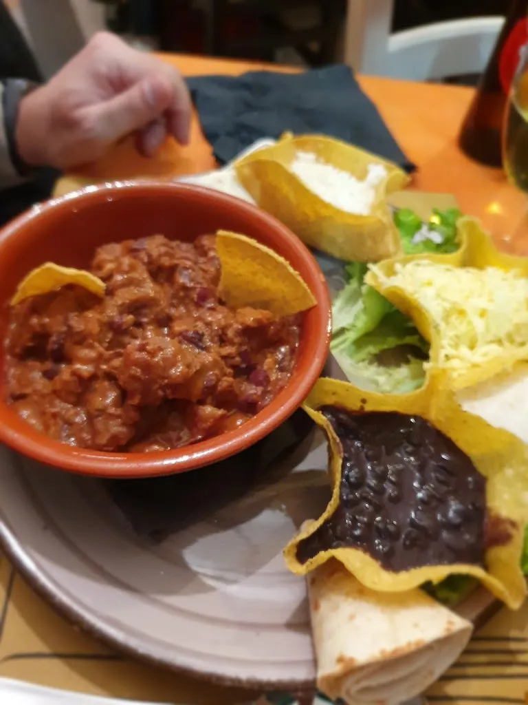 Menu_El Conquistador Ristorante Take-away & Delivery Messicano Tex-Mex_Settimo_image_7