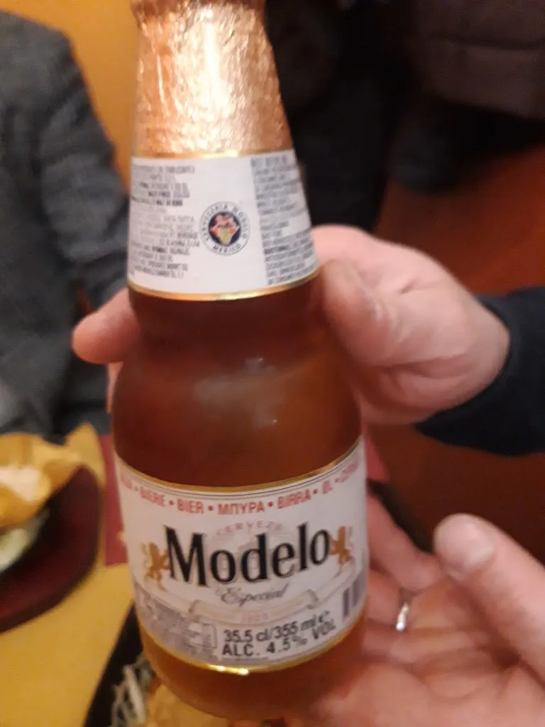 Menu_El Conquistador Ristorante Take-away & Delivery Messicano Tex-Mex_Settimo_image_9