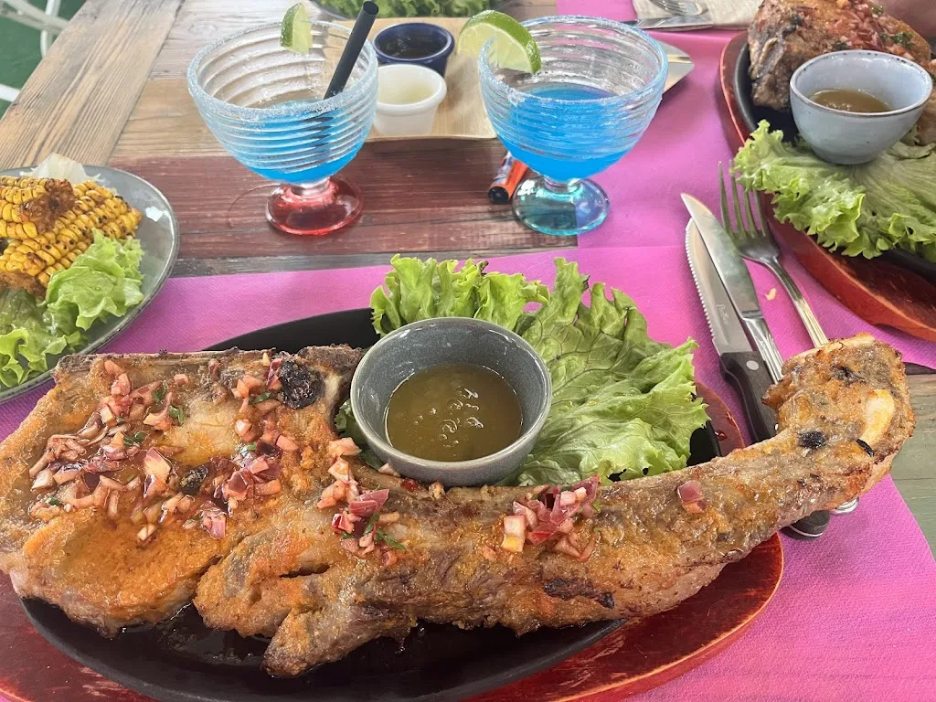 Giovanna Scassandra_El Conquistador Ristorante Take-away & Delivery Messicano Tex-Mex_Settimo_review