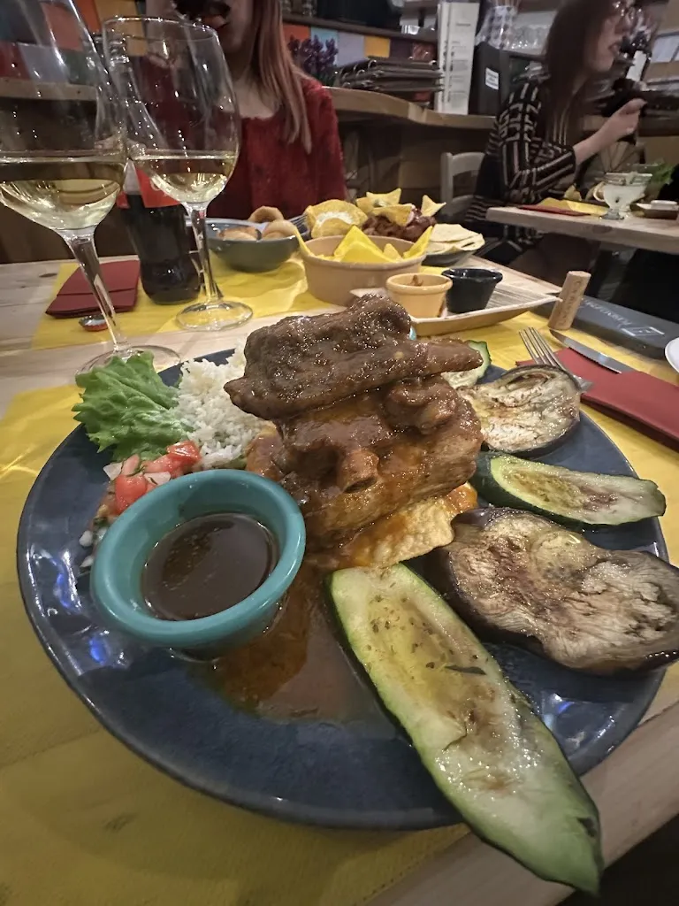 Mario Alemani_El Conquistador Ristorante Take-away & Delivery Messicano Tex-Mex_Settimo_review