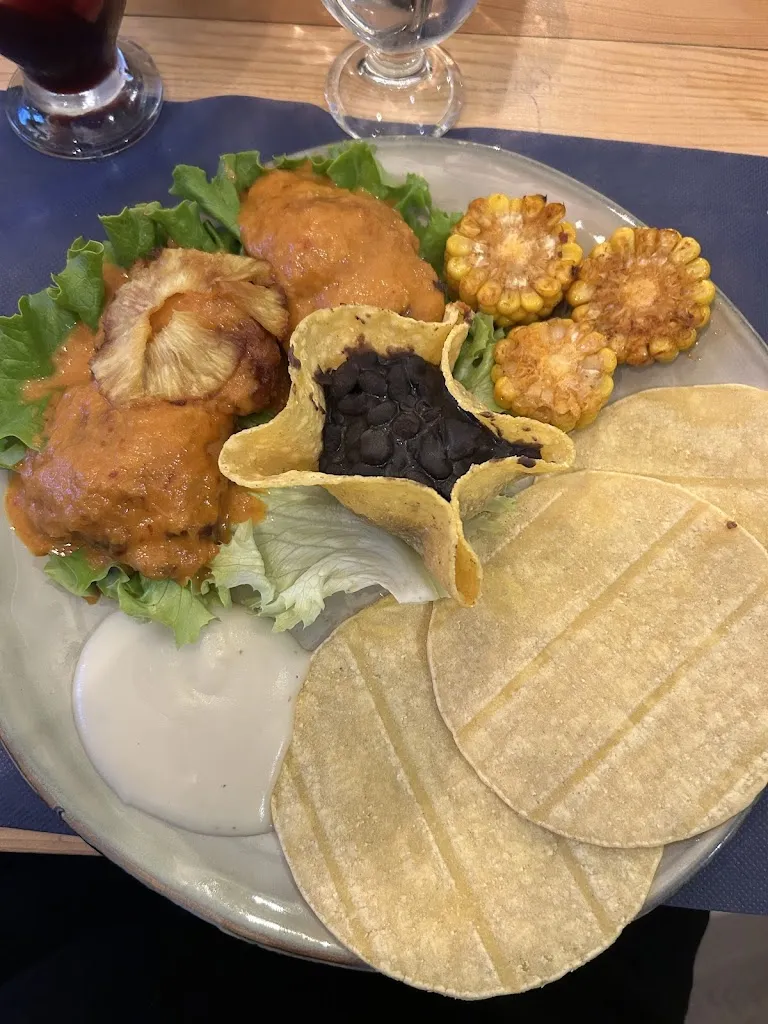 Nazareno Agasi_El Conquistador Ristorante Take-away & Delivery Messicano Tex-Mex_Settimo_review