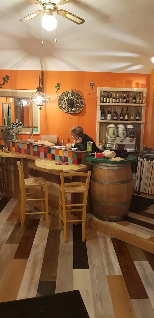 El Conquistador Ristorante Take-away & Delivery Messicano Tex-Mex restaurant in Settimo