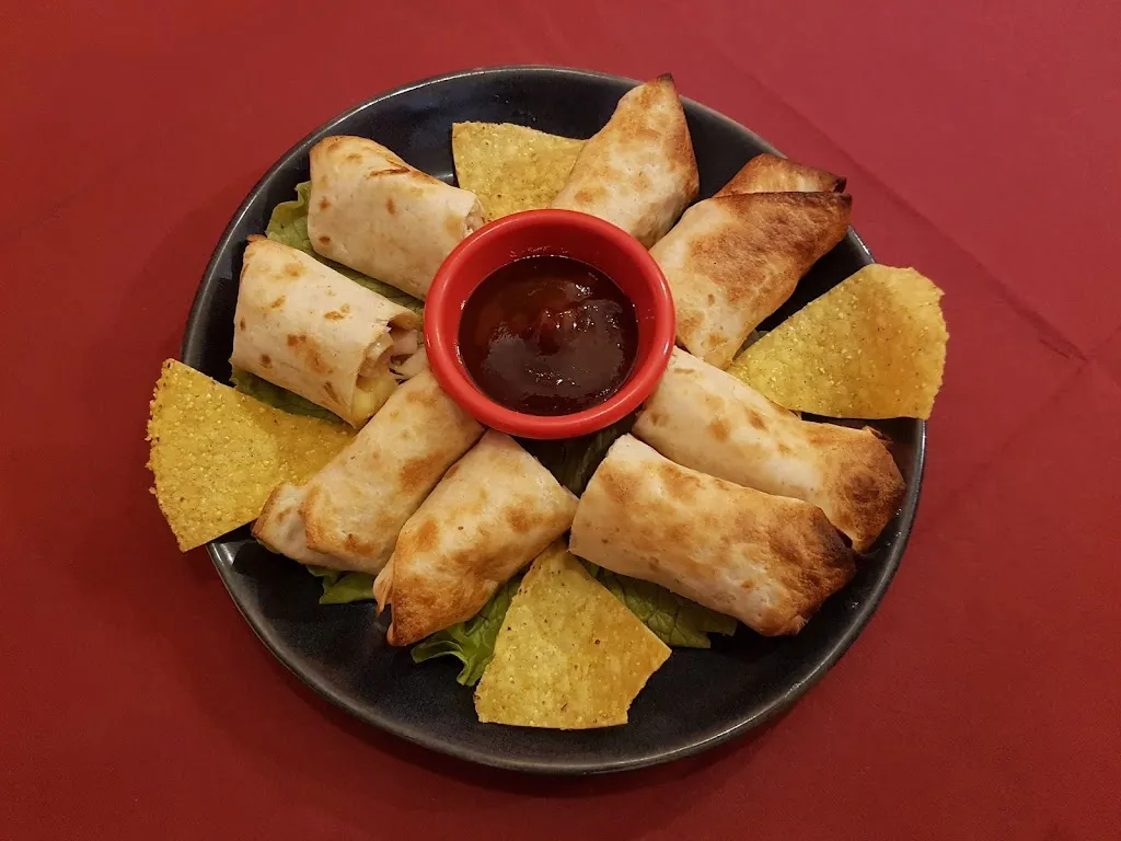 El Conquistador Ristorante Take-away & Delivery Messicano Tex-Mex_Settimo_slider_image_2