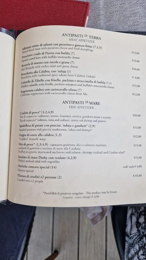 Menu_Dinky Settimo Milanese_Settimo_immagine_3