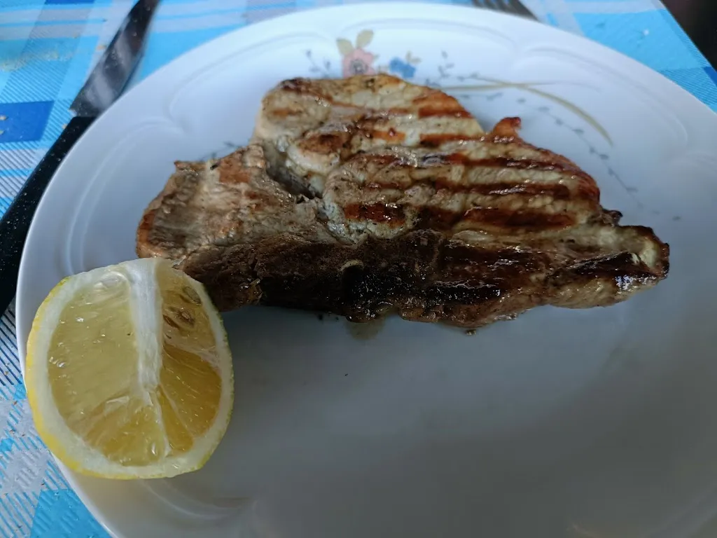 Andrea Pivano_Osteria da Gigi_Settimo_review