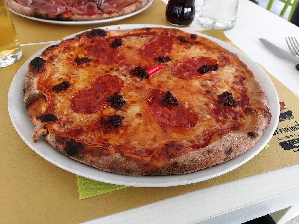 Menu_Sfarinando Pizzeria - Settimo Torinese_Settimo_image_5