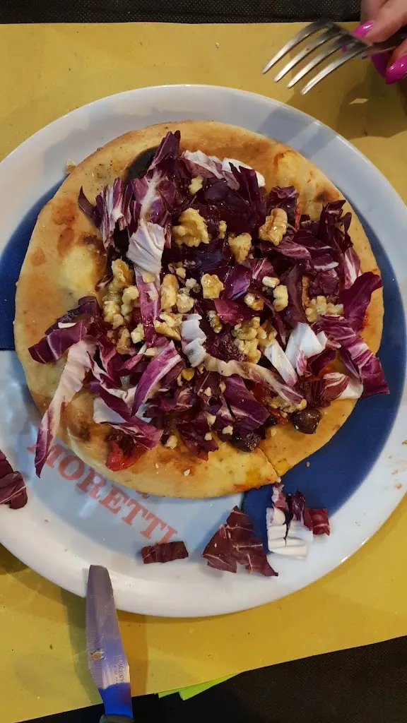 Menu_Sfarinando Pizzeria - Settimo Torinese_Settimo_image_7