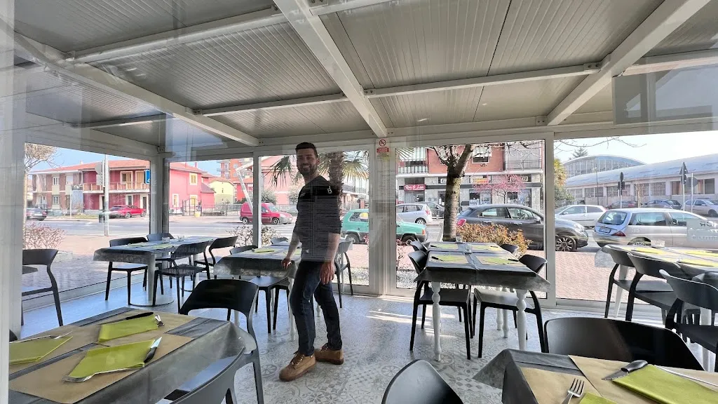 Sfarinando Pizzeria - Settimo Torinese restaurant in Settimo