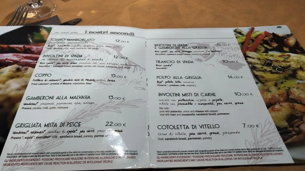 Menu_Da Onofrio Ristorante Pizzeria_Furci_image_4