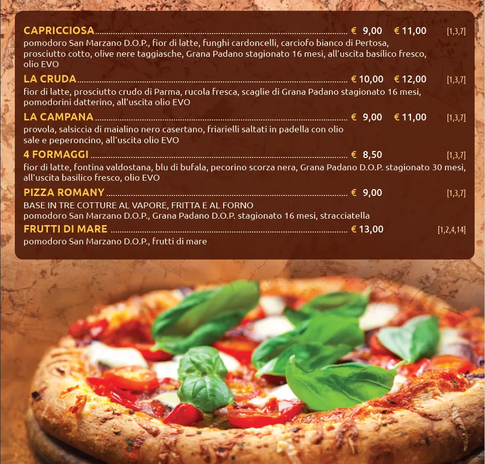 Menu_Ristorante Pizzeria Figlio d'ò Vesuvio_Settimo_image_2