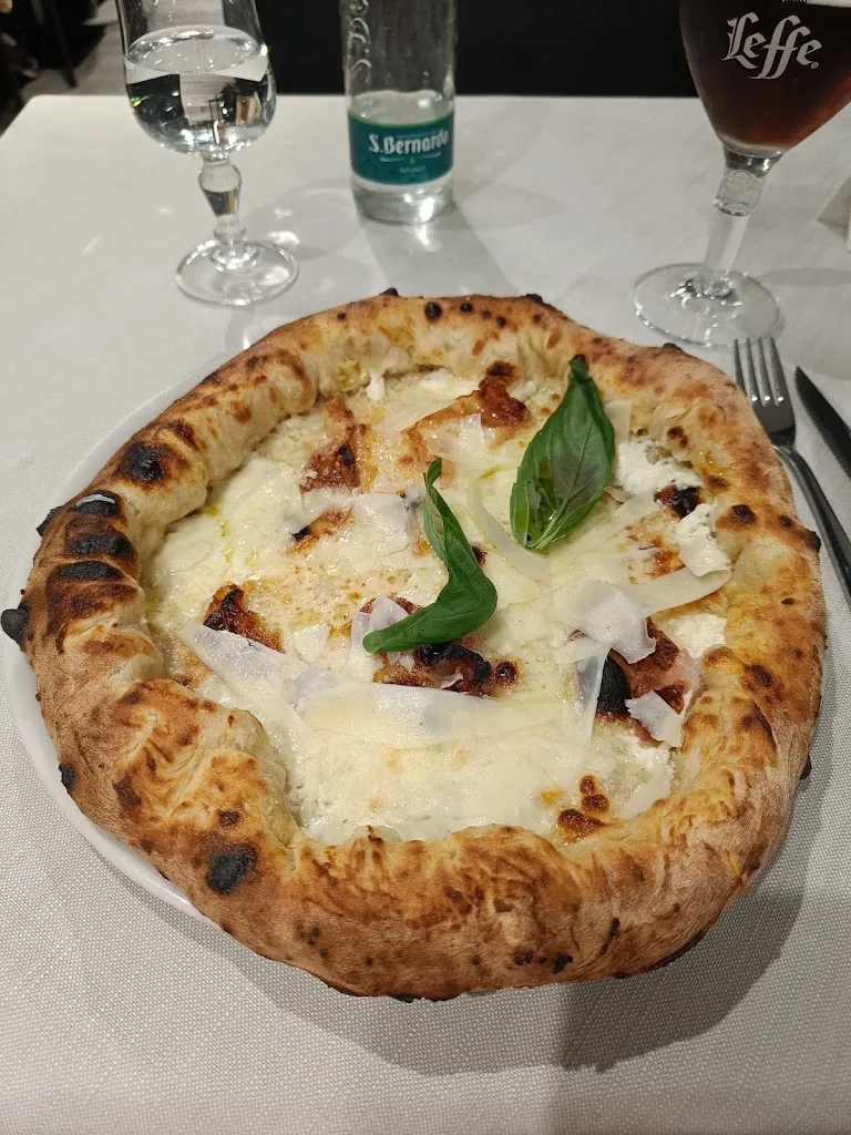 Diego Corvasce_Ristorante Pizzeria Figlio d'ò Vesuvio_Settimo_review