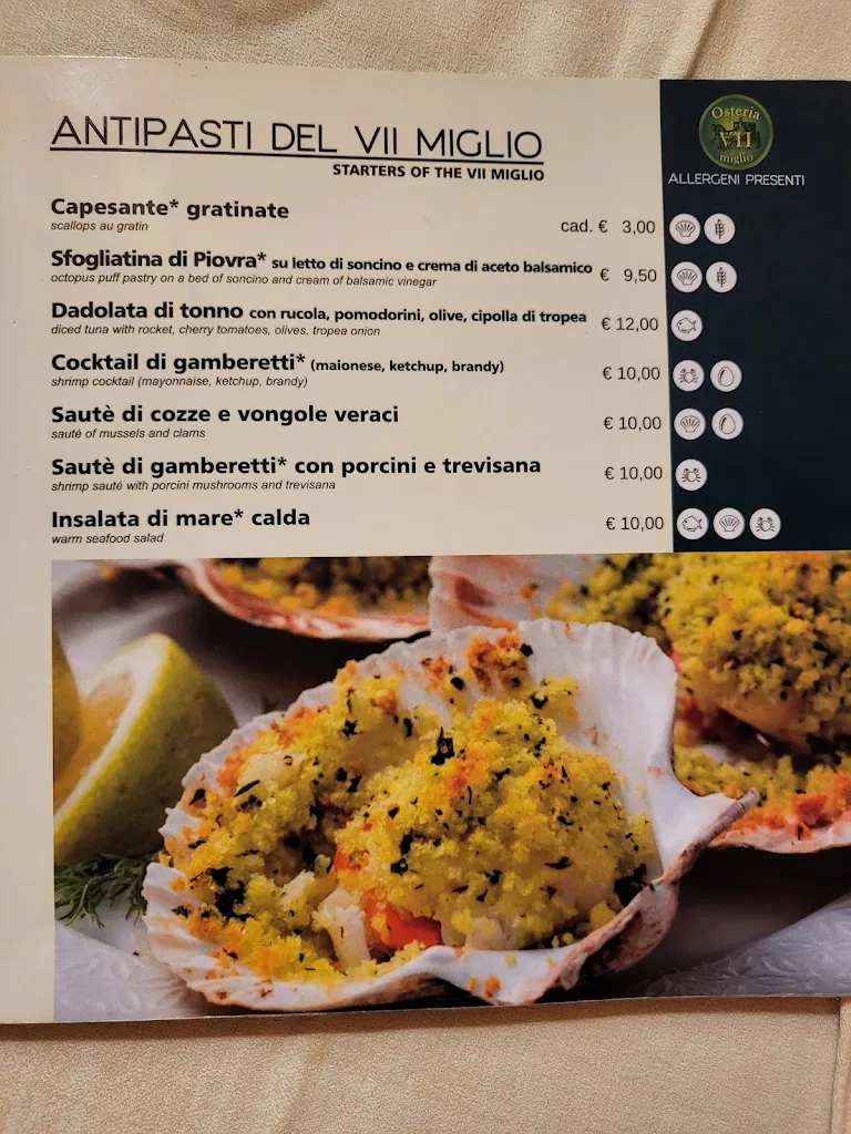 Menu_Osteria del VII miglio_Settimo_image_4