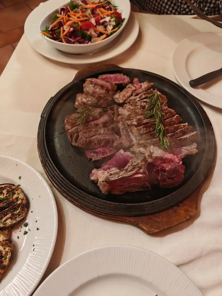 Zombi Zomba_Osteria del VII miglio_Settimo_review