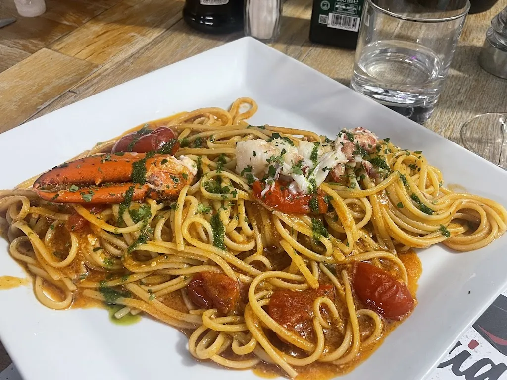 Antonella Sechi_Sciapò_Settimo_review