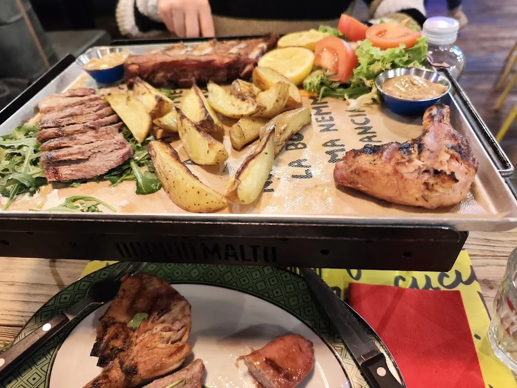 Menu_Doppio Malto Settimo Torinese_Settimo_immagine_7