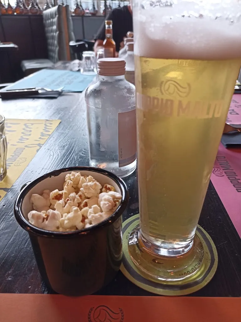 Menu_Doppio Malto Settimo Torinese_Settimo_immagine_9