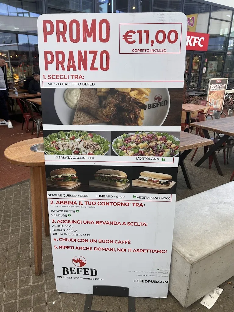 Menu_BEFED Brew Pub Settimo Torinese Cielo_Settimo_image_3