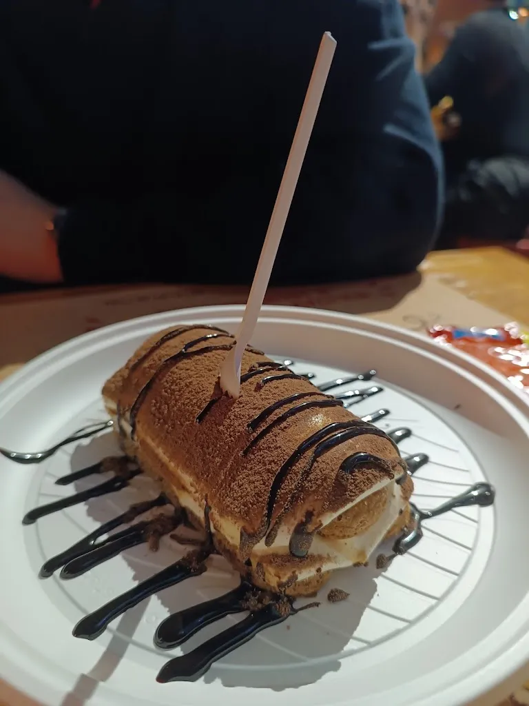 Menu_BEFED Brew Pub Settimo Torinese Cielo_Settimo_image_7