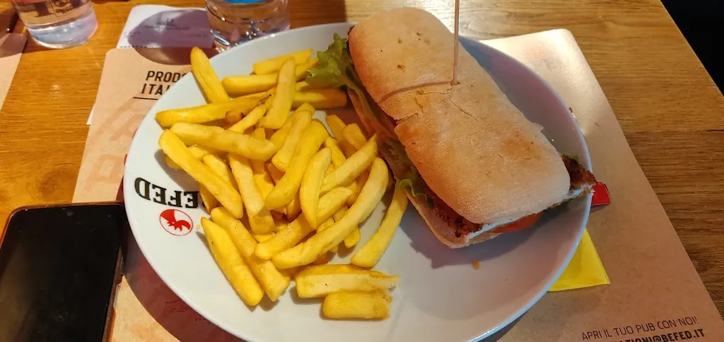 Menu_BEFED Brew Pub Settimo Torinese Cielo_Settimo_image_9