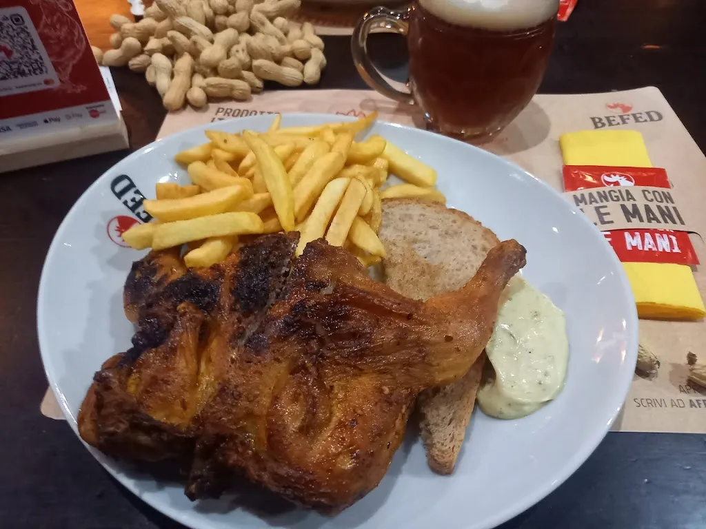 Davide Vacca_BEFED Brew Pub Settimo Torinese Cielo_Settimo_review