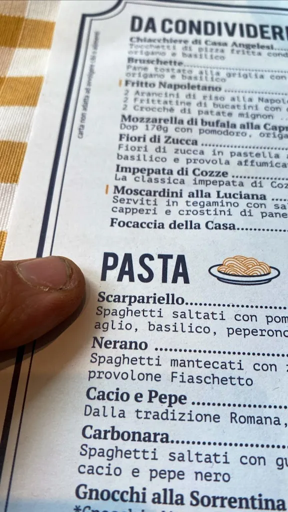 Menu_Casa Angelesi by Farinella_Settimo_image_1