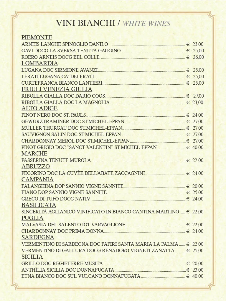 Menu_Ristorante Blue Marlin_Settimo_image_1