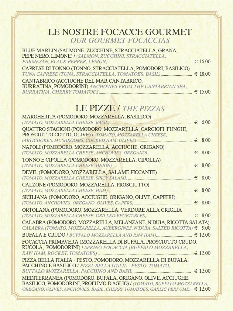 Menu_Ristorante Blue Marlin_Settimo_image_2