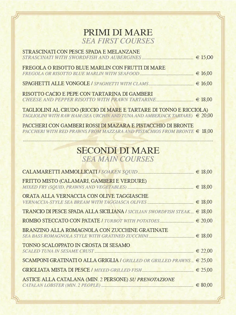 Menu_Ristorante Blue Marlin_Settimo_image_4