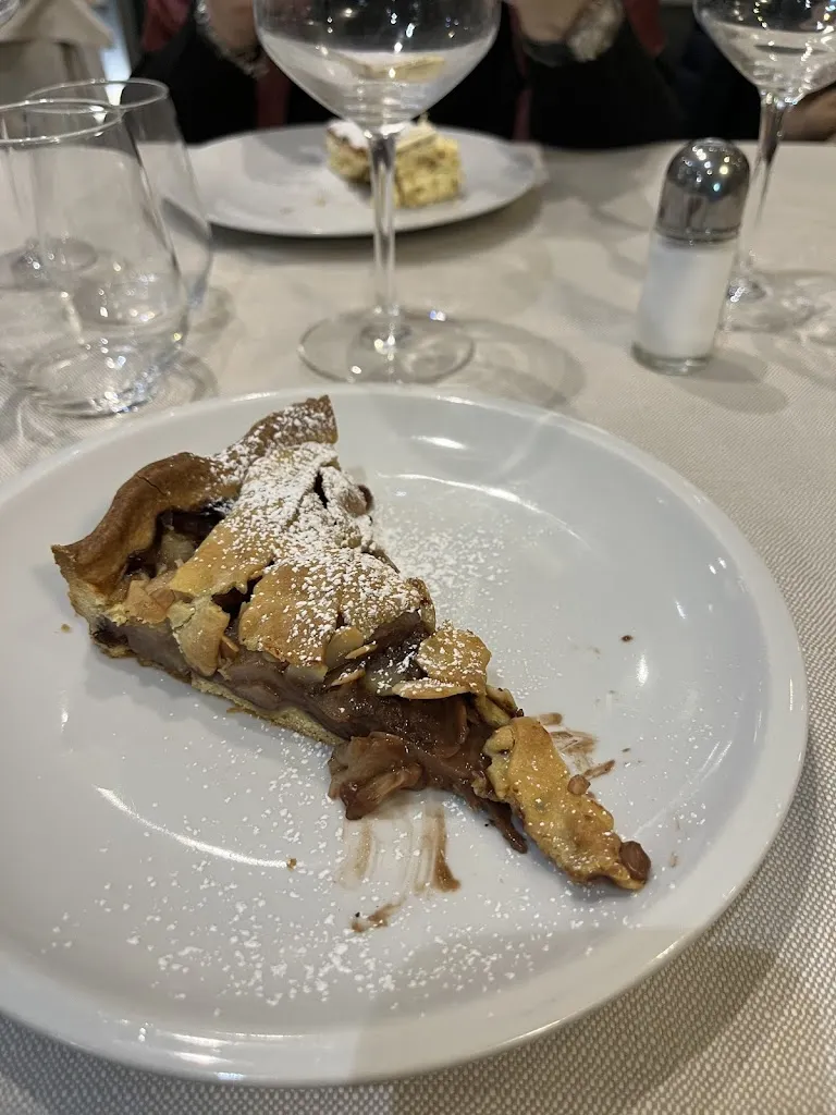 giulio civillini_Ristorante Blue Marlin_Settimo_review