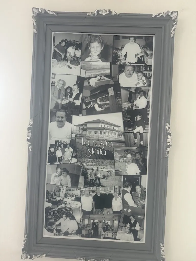 enzo cozzolino_Da Sergio_Settimo_review