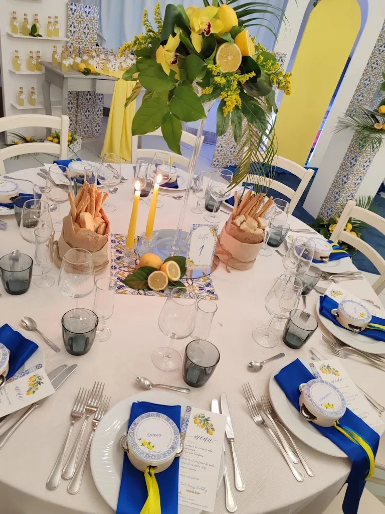 Claudia RUBINO_Da Sergio_Settimo_review