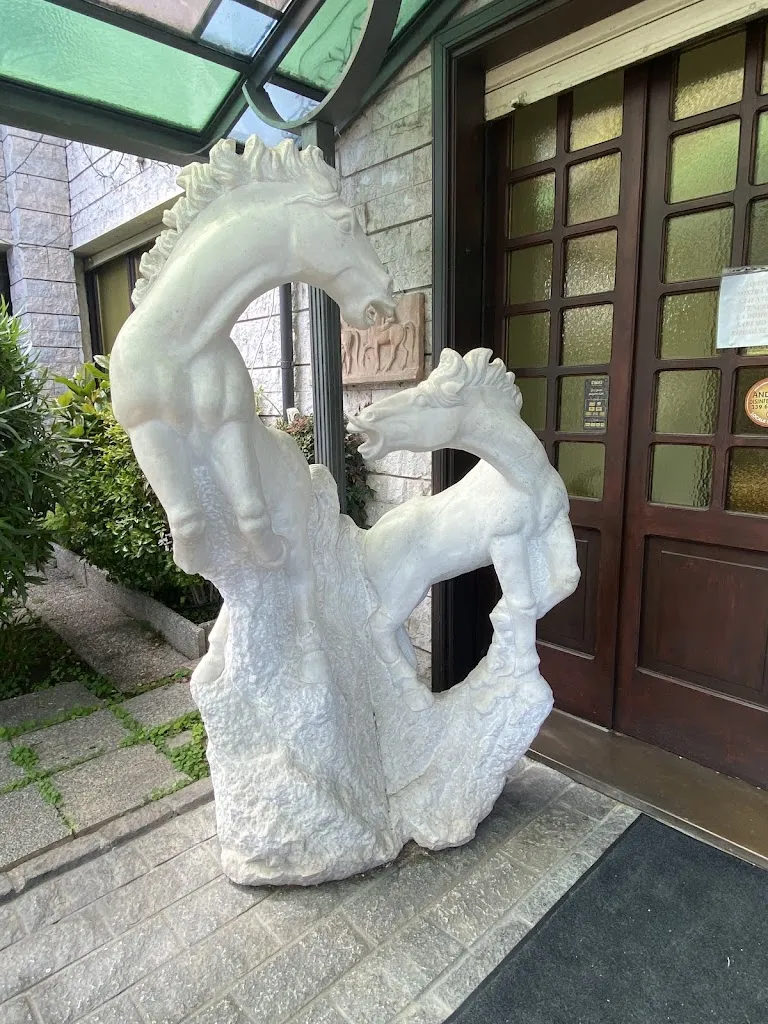 A. Aziz (Mummy Jah)_Il Palio di Settimo Milanese_Settimo_review