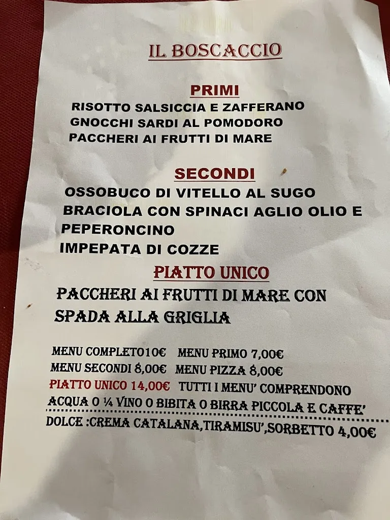 Menu_Trattoria Boscaccio_Settimo_image_3
