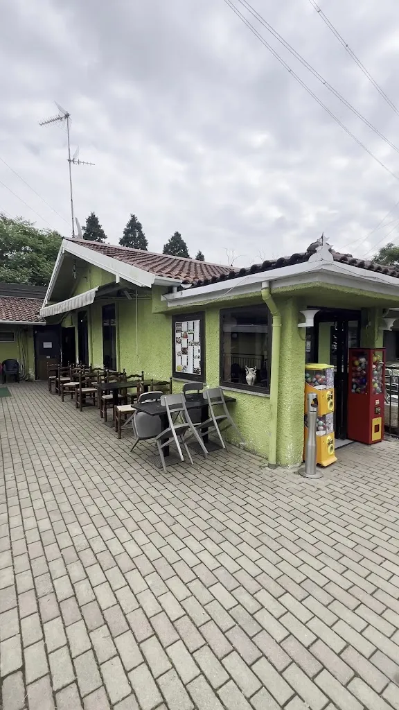 gianluigi negri_Trattoria Boscaccio_Settimo_review