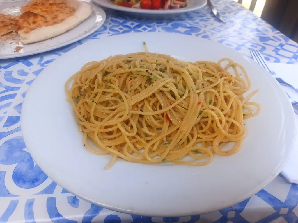 Rolando Dubini_Trattoria Boscaccio_Settimo_review