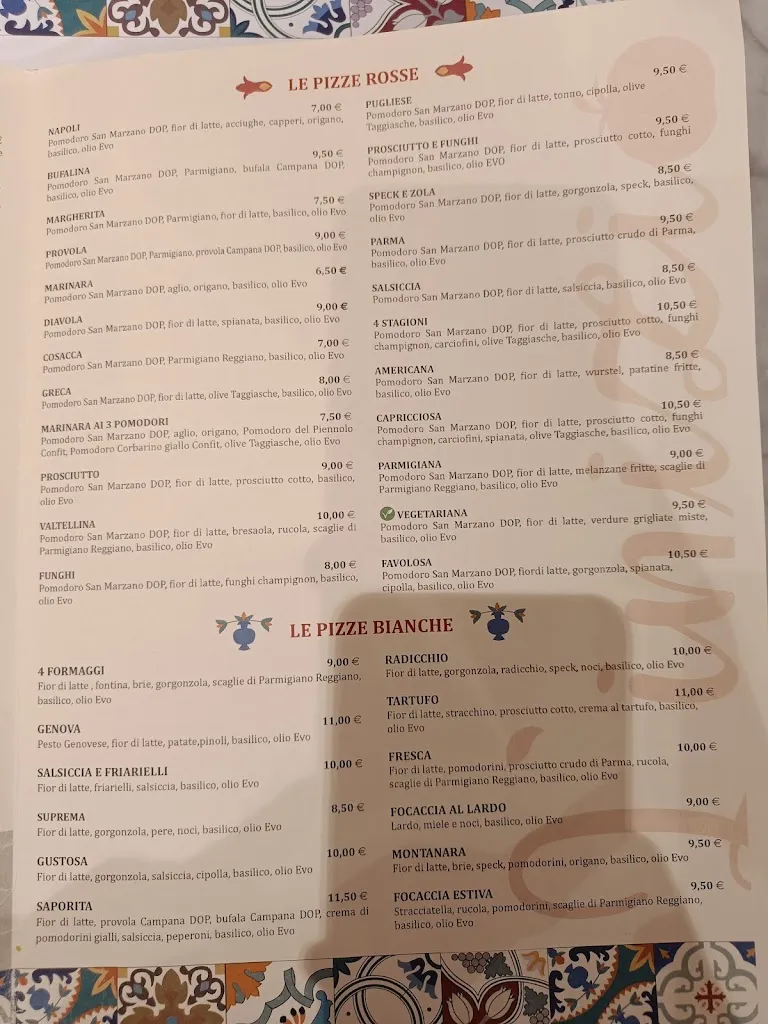 Menu_L'Inizio Pizzeria_Settimo_image_2
