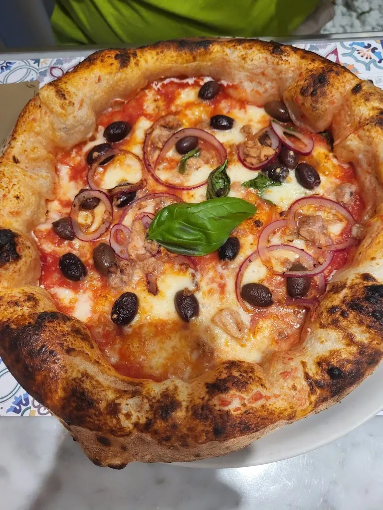 Menu_L'Inizio Pizzeria_Settimo_image_5