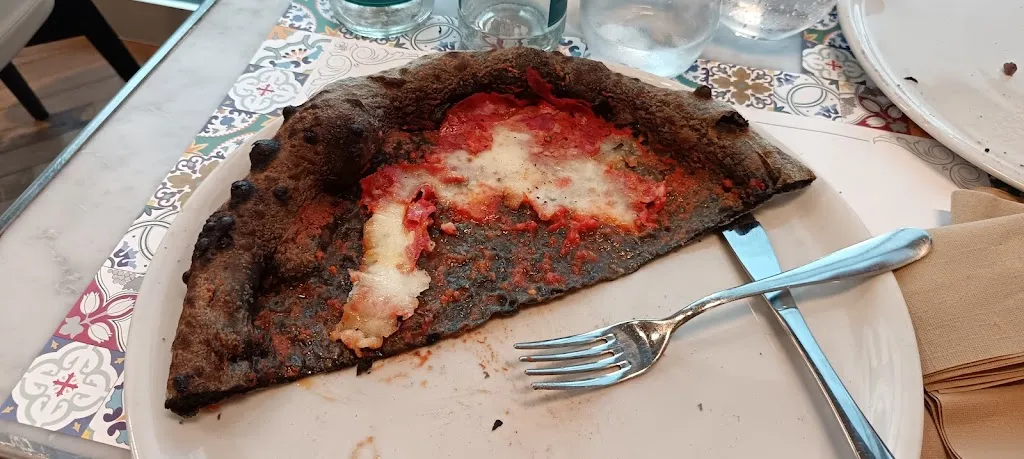 Massimiliano Colucci_L'Inizio Pizzeria_Settimo_review