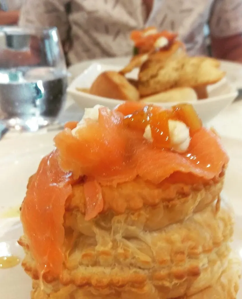 Ardia Callen_Ristorante Cristian Magri_Settimo_review