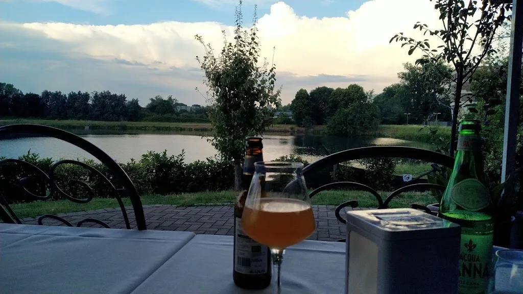 Az_Ristorante Cristian Magri_Settimo_review