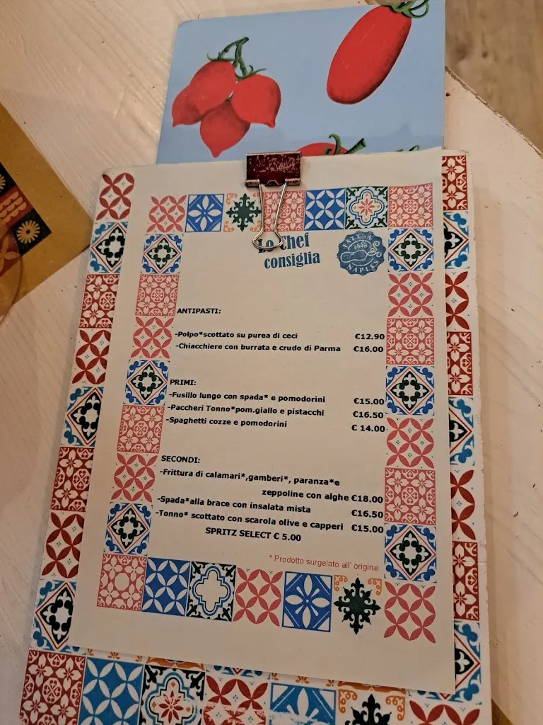 Menu_Rossopomodoro Settimo Torinese_Settimo_image_1