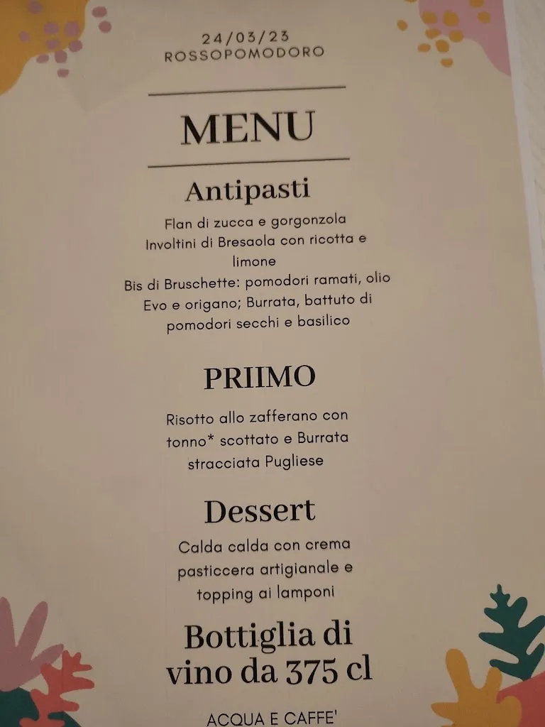 Menu_Rossopomodoro Settimo Torinese_Settimo_image_2
