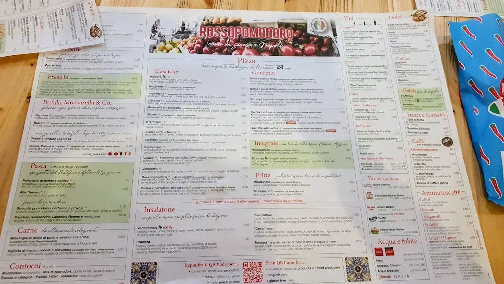 Menu_Rossopomodoro Settimo Torinese_Settimo_image_3