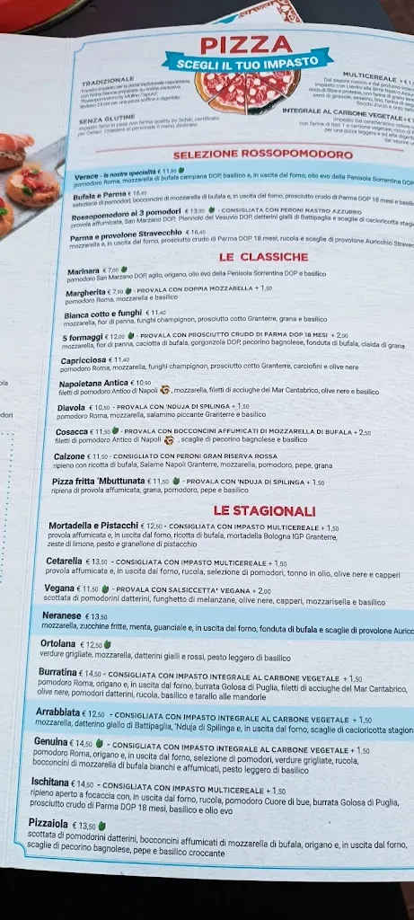 Menu_Rossopomodoro Settimo Torinese_Settimo_image_4