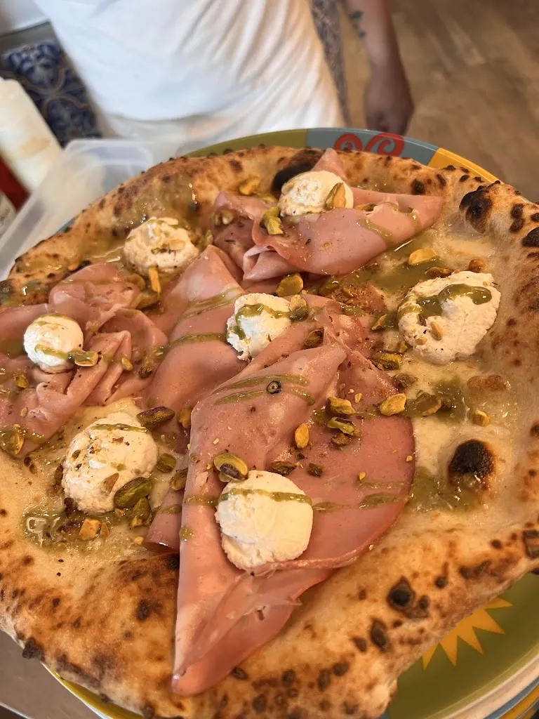 Menu_Rossopomodoro Settimo Torinese_Settimo_image_7