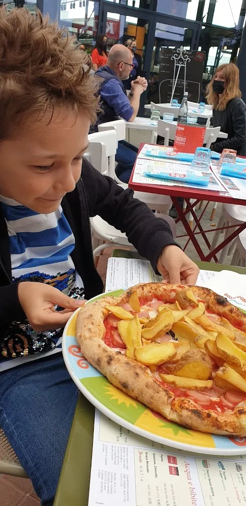 valina radu_Rossopomodoro Settimo Torinese_Settimo_review