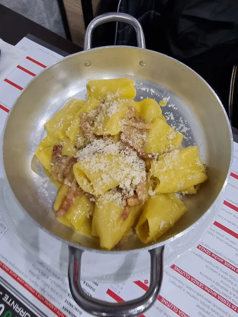 Tusinschi Silviu_Diecimilatrentasei_Settimo_review